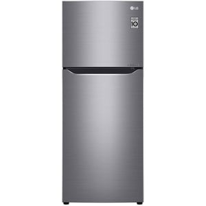 LG Top Mount Refrigerator 234 Litres GR-C342SLBB