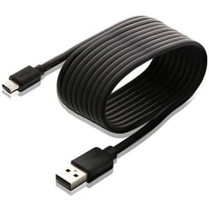 

Nyko Charge Link For Nintendo Switch 2.4m Black