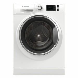 

Ariston Front Loading Washing Machine 9 kg NLM11946WCAGCC