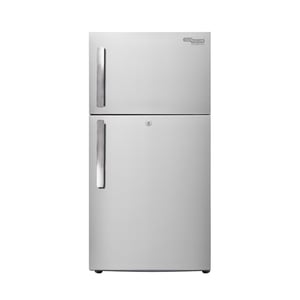 

Super General 750 Ltr Top Mount Refrigerator SGR845SS