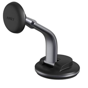 

Aukey Magnetic Phone Mount Black
