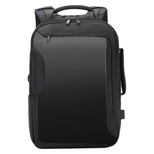 Sparrow Guard Laptop Backpack 15.6inch Black