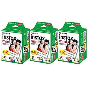 Fujifilm Instax Mini Instant Film