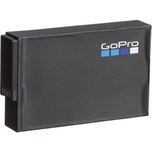 

Gopro Battery (fusion) - Official Gopro Accessory Black (asbba-001)