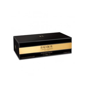 

Carolina Herrera Bad Boy It's So Good To Be Bad Le Parfum Edp 150ml For Men