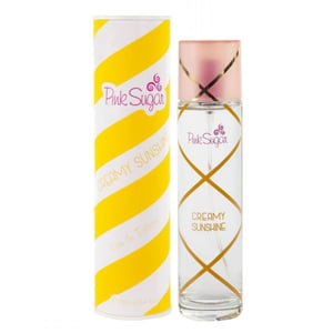

Aquolina Pink Sugar Creamy Sunshine Edt 100ml For Women