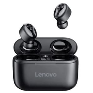 Lenovo Ht18 Tws In-ear Wireless Bluetooth Headphones Black