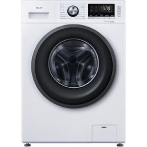 Kelon Front Load Washer White 7 kg KWFKV7012
