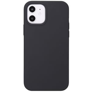 

Protect Magsafe Silicon Case Black iPhone 12 Pro