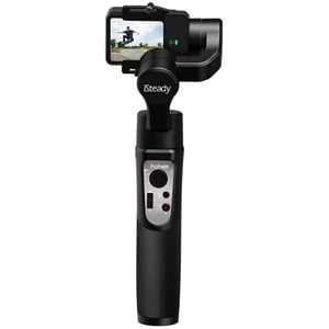 

Hohem I steady Pro 2 3-axis Handheld Gimbal, extension Rod Stick