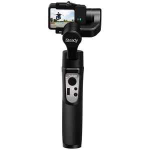 Hohem I steady Pro 2 3-axis Handheld Gimbal, extension Rod Stick