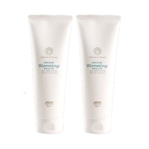 

Dualsonic Blooming Moisture Gel White