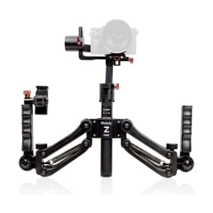 Hohem Isteadygear Z Kit 3-axis Handheld Camera Stabilizer Gimbal For Sony Canon