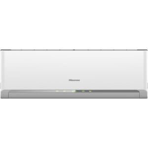 

Hisense Split Air Conditioner 2 Ton White AS-24CT4FBBDA04