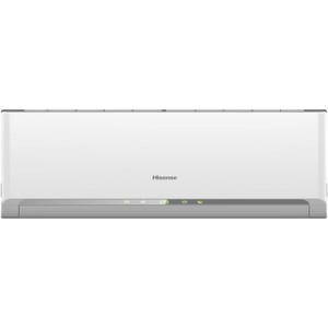 

Hisense Split Air Conditioner 2.5 Ton White AS-30CT4FDKDA03