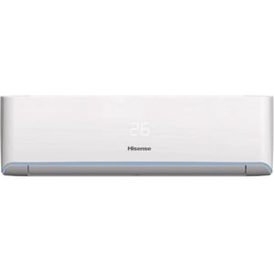

Hisense Split Air Conditioner 1.5 Ton White AS-18CT4SXATQ01