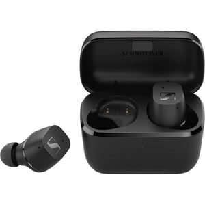 

Sennheiser CX200TW1 CX True Wireless Ear Buds Black