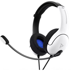 

PDP 051-108-EU-WH On Ear Gaming Headset White