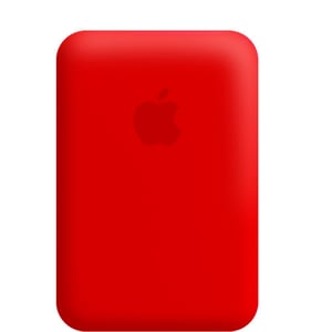 

Merlin Craft MagSafe Battery Pack Matte Red
