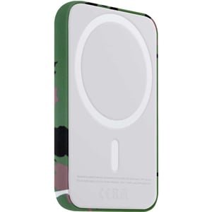 

Merlin Craft MagSafe Battery Pack Camouflage