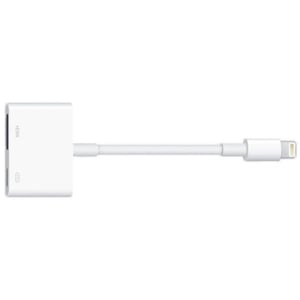 

Trands Lightning To HDMI Adapter 20cm White