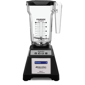 

Blendtec Blender TD43PA01-UAE1AP1D