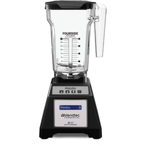 Blendtec Blender TD43PA01-UAE1AP1D