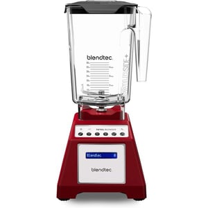 

Blendtec Blender TD43PA04-UAE1AP1D