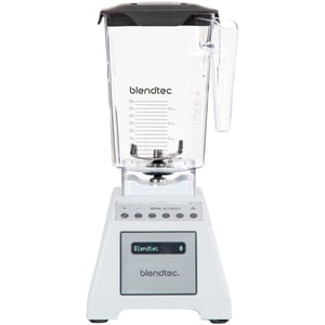 

Blendtec Blender TD43PA03-UAE1AP1D