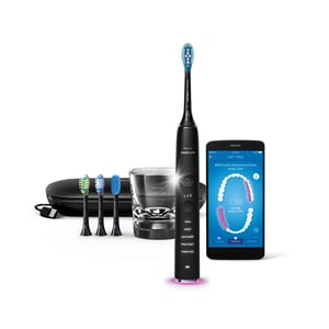 Philips Sonicare Diamond Clean Smart Black Hx9924/16