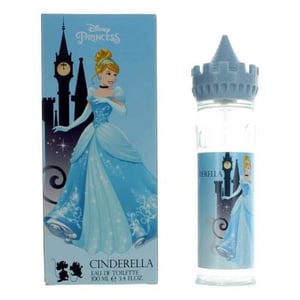 

Disney Princess Cinderella Edt 100ml For Women