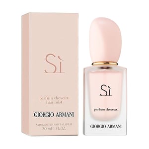 

Giorgio Armani Si Hair Mist 30ml For Women