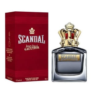 

Jean Paul Gaultier Scandal Pour Homme Edt 100ml