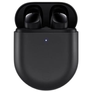 

Xiaomi TWSEJ01ZM Wireless EarBuds Graphite Black