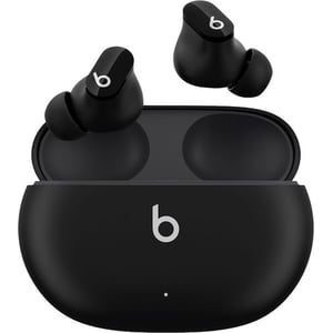 

Beats Studio Buds True Wireless Noise Cancelling Earphones Black