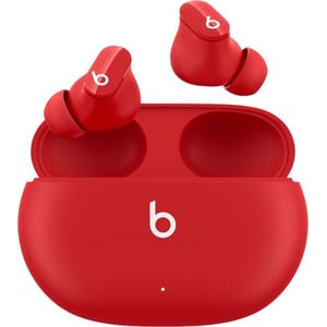 

Beats Studio Buds True Wireless Noise Cancelling Earphones Beats Red