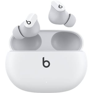 

Beats Studio Buds True Wireless Noise Cancelling Earphones White