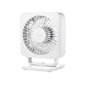 

MI Design FMS-0414WH Mini Fan White