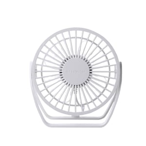 

MI Design FMO-0415WH Mini Fan White