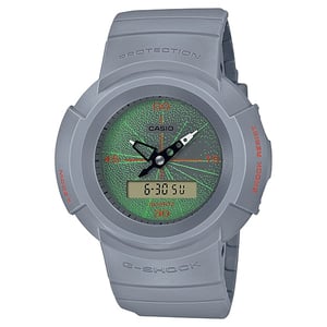 

G-Shock AW-500MNT-8ADR Unisex Watch