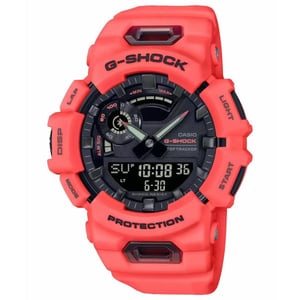 

Casio GBA-900-4ADR G-Shock Mens Watch