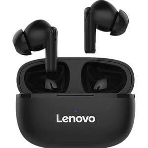 

Lenovo HT05 True Wireless Earbuds Black