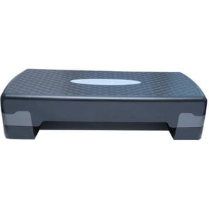 Marshal Fitness Aerobic Step Adjust Exercise Step Stool