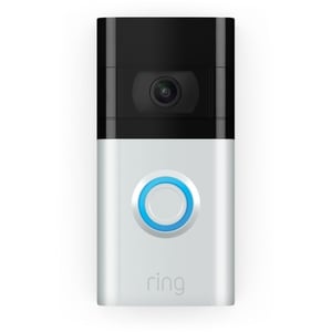 Smart best sale camera doorbell