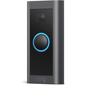 

Ring B08LR34L9L Wired Video Doorbell