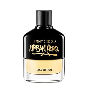 

Jimmy choo Urban Hero Gold Edition EDP 100ml for Men