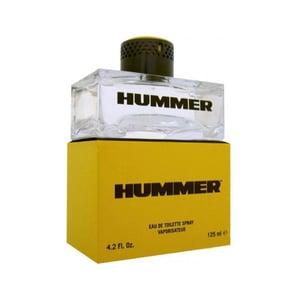 

Hummer Edt 125 Ml