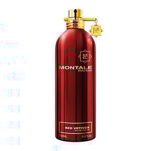 

Montale Red Vetiver Edp 100 Ml