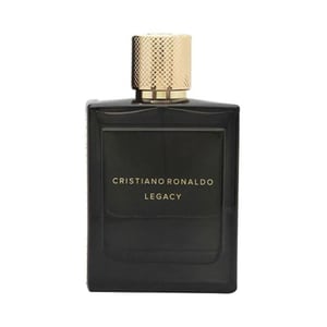 

Cristiano Ronaldo Legacy Edt 100 Ml