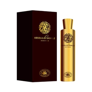 

La Maison De La Vanille Absolu De Vanille Edp 100 Ml